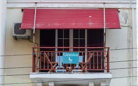 Gemico By Guestcorfu